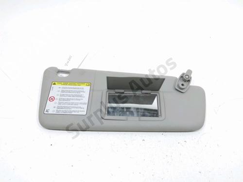 Used Right sun visor Right sun visor OPEL MERIVA B MPV (S10) 1.3 CDTI (75) (95 hp) 31002779 31002779
