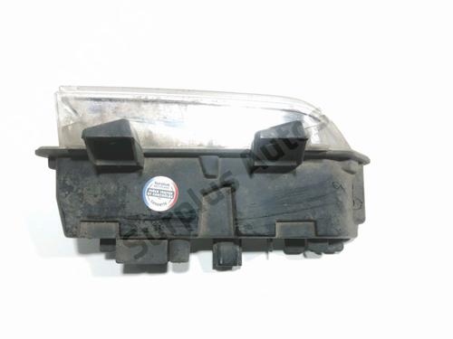 Right daytime light RENAULT CAPTUR I (J5_, H5_) 1.5 dCi 90 (J5N4, J5M5, J5MW, J5M6, J5AL, J5AJ) | BP37066148C103 - Image 2