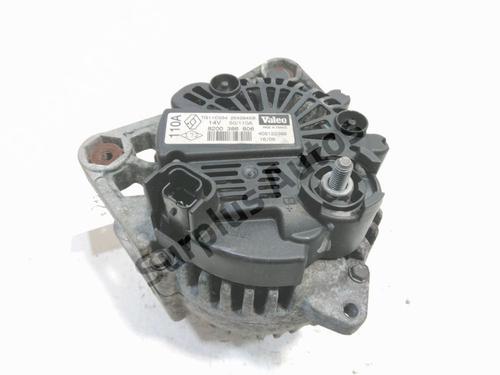 Alternator RENAULT CLIO II (BB_, CB_) 1.5 dCi (B/CB07) | BP30985764M7