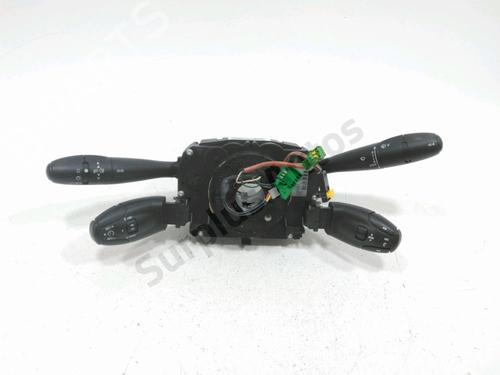 Used Steering wheel controls PEUGEOT 407 Coupe (6C_) 2.7 HDi (204 hp) 30988165