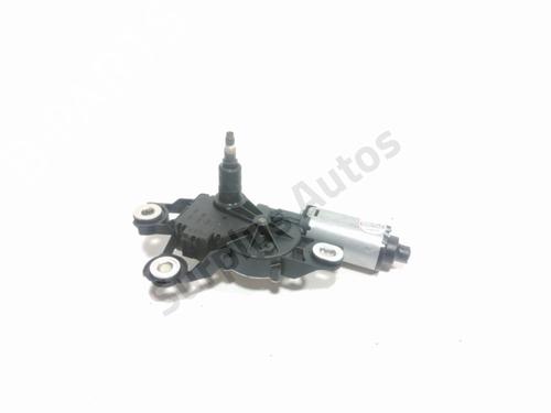 Used Rear wiper motor SEAT LEON (1P1) 1.9 TDI (105 hp) 28272887