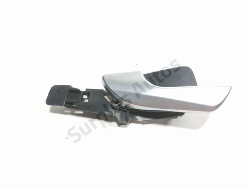 Used Front left interior door handle Front left interior door handle 36946684 36946684
