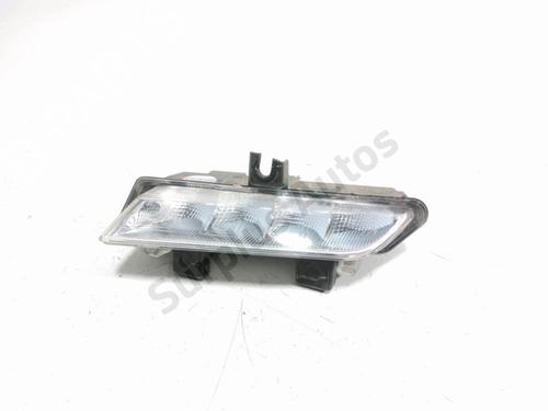 Used Left daytime light Left daytime light RENAULT CLIO IV (BH_) 0.9 TCe 90 (BHNF, BHMA, BHMH, BHJK, BHJR) (90 hp) 34643554 34643554