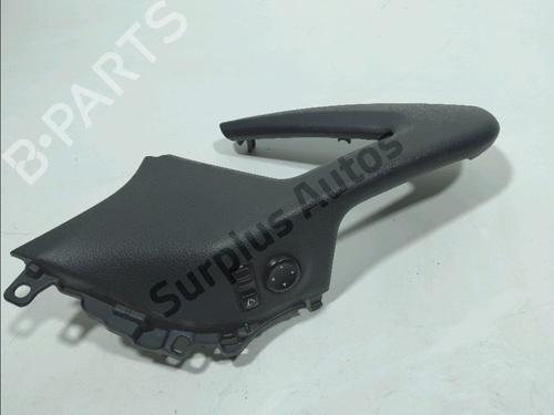 Used Mirror switch Mirror switch NISSAN QASHQAI II (J11, J11_) 1.5 dCi (110 hp) 33160247 33160247