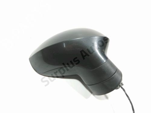 Right mirror SEAT IBIZA IV (6J5, 6P1) 1.9 TDI | BP28245335C27