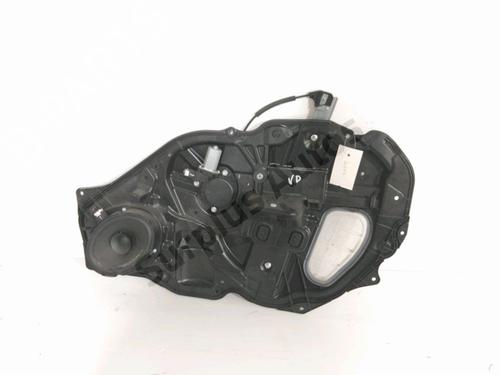 Used Front right window mechanism MAZDA 6 Hatchback (GH) 2.0 MZR-CD (GH14) (140 hp) 30995425
