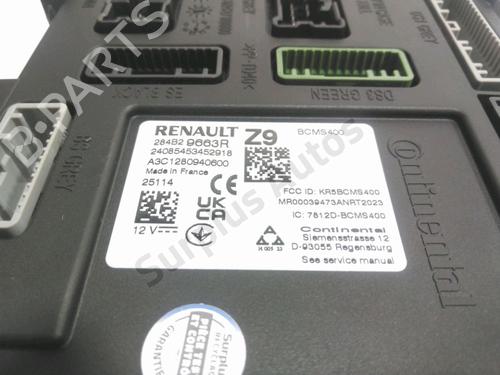 Fuse box RENAULT MEGANE E-TECH SUV EV60 (BNJ1) | BP36796087E1 - Image 3