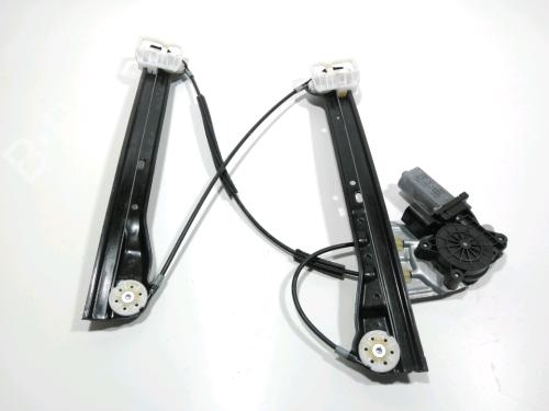Used Front right window mechanism Front right window mechanism MINI MINI COUNTRYMAN (R60) Cooper D (112 hp) 37773643 37773643