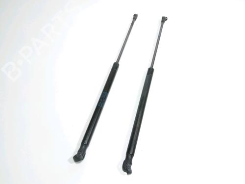 Used Tailgate lift support SEAT ALTEA (5P1) 1.9 TDI (105 hp) 28261168