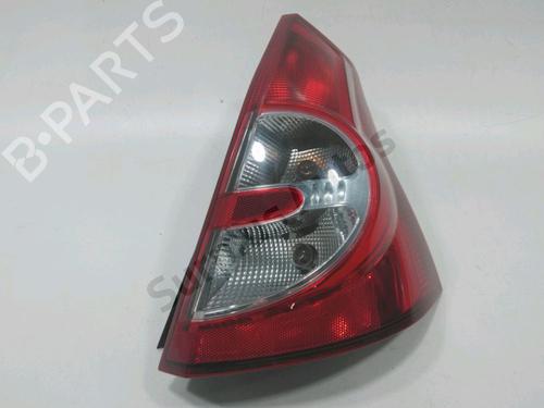 Used Right taillight Right taillight 37457776 37457776