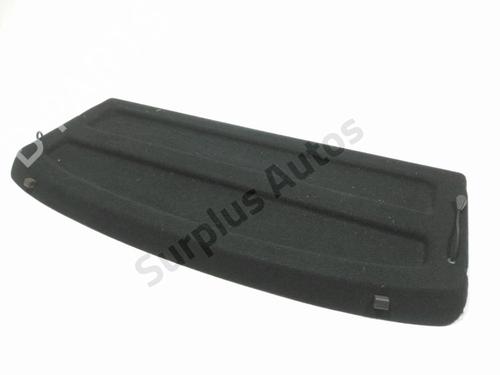 Used Rear parcel shelf Rear parcel shelf RENAULT CLIO V (B7_) 1.0 TCe 100 (B7MT) (101 hp) 36253408 36253408