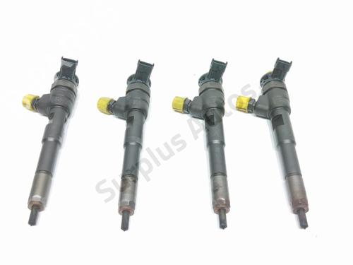 Used Injector Injector 37763296 37763296