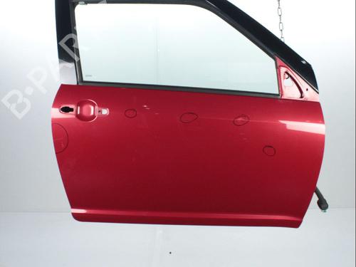 Used Right front door SUZUKI SWIFT III (MZ, EZ) 1.3 (RS413, ZC11S) (92 hp) 28243688