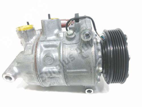 AC compressor SKODA KAMIQ (NW4) 1.0 TSI | BP36660823M34 - Image 4