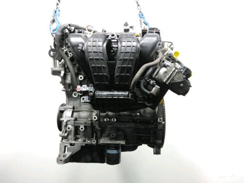Used Engine Engine MITSUBISHI LANCER VIII Sportback (CX_A) 1.8 MIVEC (CX3A, CX6A) (140 hp) 37761790 37761790