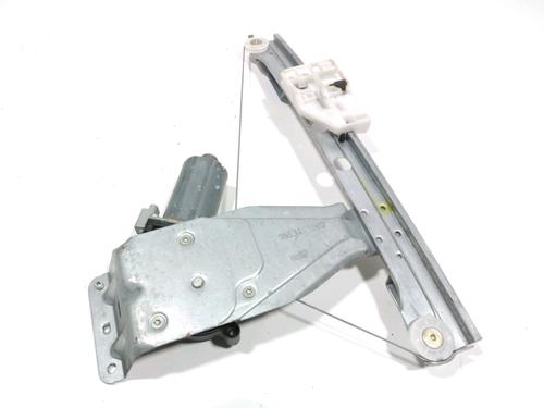 Used Rear left window mechanism CITROËN C3 I (FC_, FN_) 1.4 HDi (70 hp) 28251094