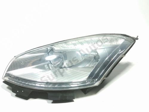 Used Left headlight Left headlight 38981914 38981914