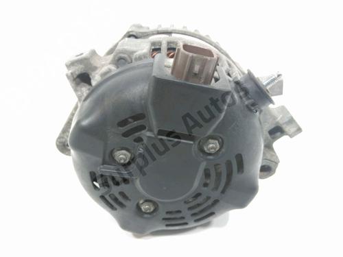 Alternator DAIHATSU CHARADE VIII 1.33 16V | BP34148427M7 - Image 3
