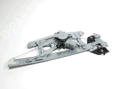 Used Front right window mechanism HONDA CIVIC VIII Hatchback (FN, FK) 2.2 CTDi (FK3) (140 hp) 28239594