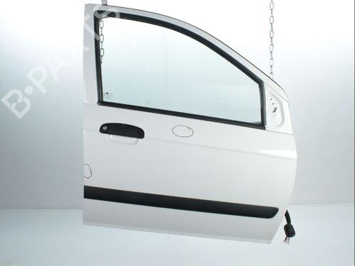 Used Right front door HYUNDAI GETZ (TB) 1.5 CRDi (88 hp) 28243698
