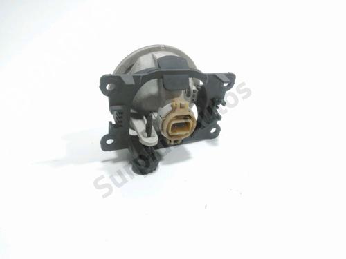 Left front fog light PEUGEOT 208 I (CA_, CC_) 1.2 VTI 82 | BP28266073C30 