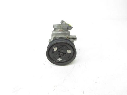 Used AC compressor NISSAN MICRA C+C III (K12) 1.4 16V (88 hp) 30986581