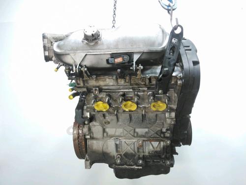 Engine RENAULT AVANTIME (DE0_) 3.0 V6 (DE04, DE0T) | BP35719660M1 - Image 4