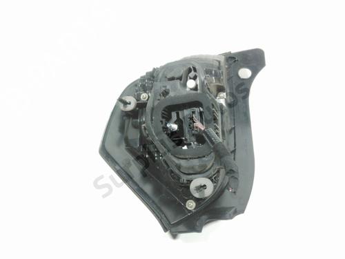 Left taillight RENAULT TWINGO III (BCM_, BCA_) 1.0 SCe 75 | BP30141477C34
