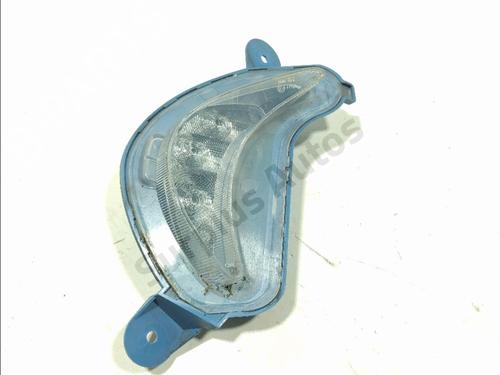 Used Right daytime light Right daytime light RENAULT ZOE (BFM_) ZOE (88 hp) 34262854 34262854