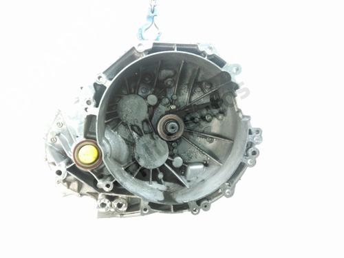 Used Gearbox Gearbox FORD FIESTA VII (HJ, HF) 1.5 ST EcoBoost (200 hp) 28224097 28224097