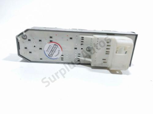 Left front window switch TOYOTA AURIS (_E15_) 2.0 D-4D (ADE150_, ADE150R) | BP28249634I27 
