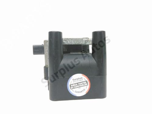 Ignition coil SKODA FABIA II (542) 1.2 TSI | BP36518969M94 - Image 2
