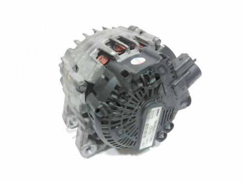 Alternator PEUGEOT 1007 (KM_) 1.6 HDi | BP29416951M7 
