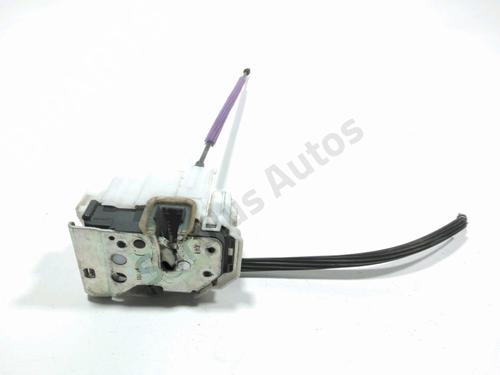 Used Front right lock FIAT TIPO Hatchback (356_, 357_) 1.6 D (356HXG1B, 356HXG11) (120 hp) 28247656