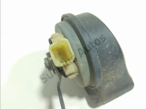 Horn PEUGEOT 2008 I (CU_) 1.6 HDi | BP38980336E13 - Image 3