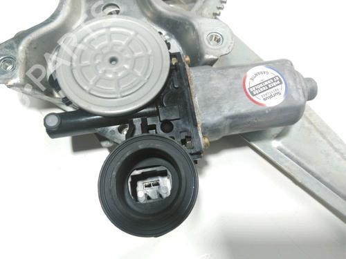 Rudehejsemekanisme Højre bagtil TOYOTA RAV 4 II (_A2_) 2.0 D 4WD (CLA20_, CLA21_, CLA20R, CLA21R) | BP29858828C25 