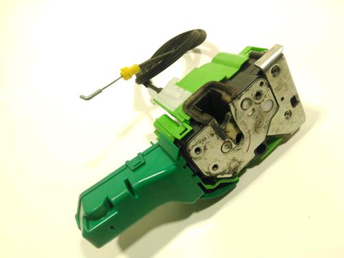 Used Front left lock Front left lock 28247873 28247873