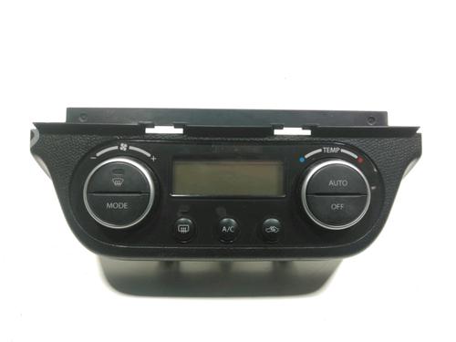Used Climate control Climate control 37767024 37767024