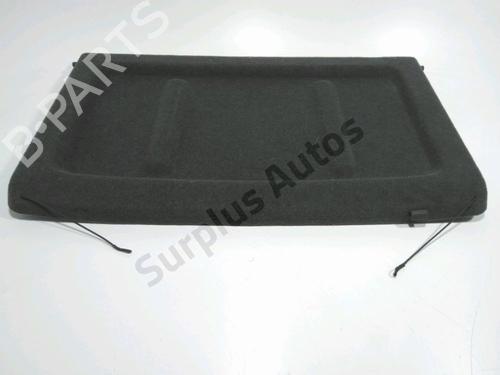 Used Rear parcel shelf Rear parcel shelf HYUNDAI BAYON (BC3) 1.0 T-GDI 48V-Hybrid (101 hp) 40214407 40214407