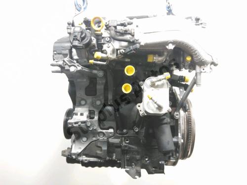 Used Engine Engine AUDI Q3 Sportback (F3N) 35 TDI (150 hp) 40116042 40116042