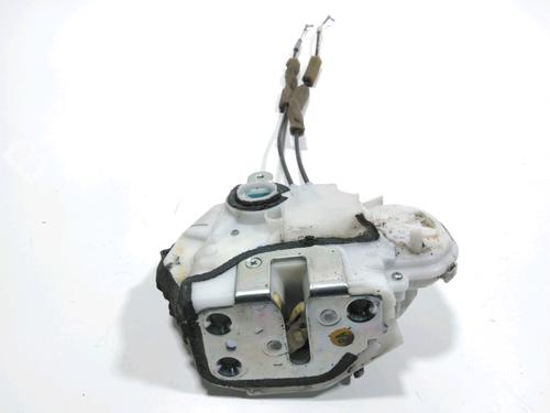 Rear left lock HONDA CIVIC VIII Saloon (FD, FA) 1.3 IMA (FA3, FD3) | BP28254906C100 