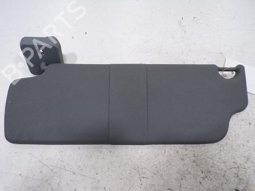 Venstre solskærm RENAULT TWINGO I (C06_) [1993-2012]  31003830