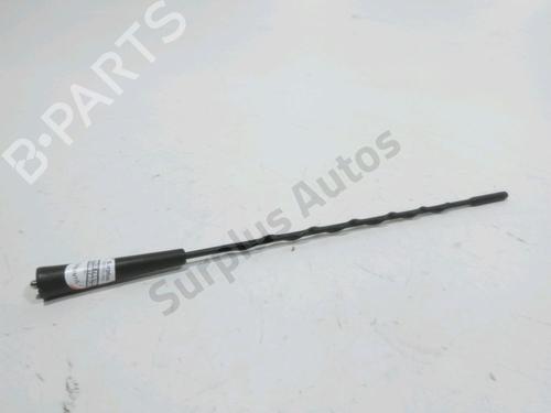 Used Other Other RENAULT ZOE (BFM_) ZOE (92 hp) 34262800 34262800