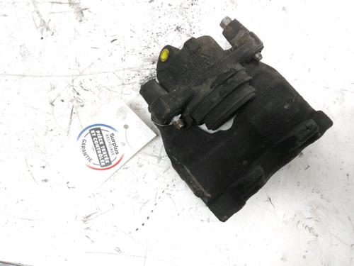 Left front brake caliper DACIA LODGY (JS_) 1.5 dCi (JSMC, JSAF) | BP28226255M105 