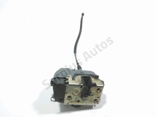 Used Rear left lock Rear left lock CITROËN C3 I (FC_, FN_) 1.4 i (73 hp) 28255437 28255437