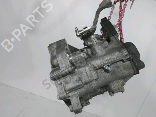 Used Gearbox SEAT IBIZA III (6L1) 1.4 16V (100 hp) 30987102