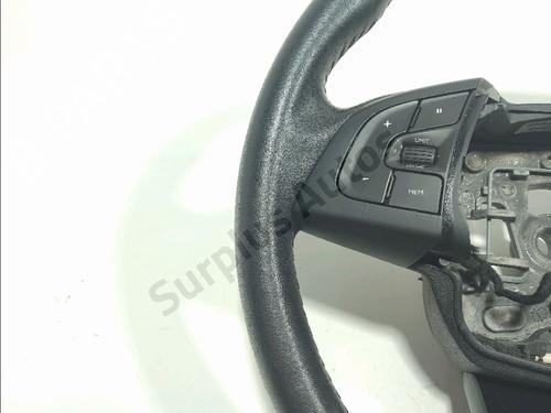 Steering wheel CITROËN C4 CACTUS 1.6 BlueHDi 100 | BP31750459C49 - Image 2