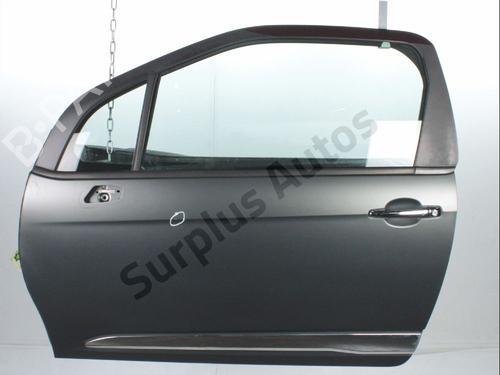 Used Left front door Left front door 38497542 38497542