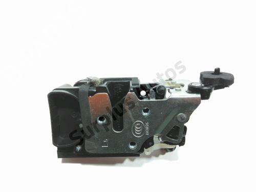 Used Rear left lock OPEL KARL (C16) 1.0 (75 hp) 28255378