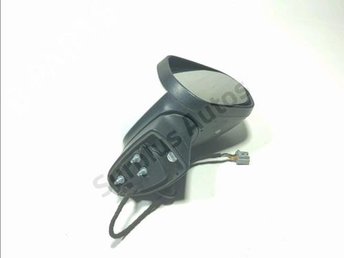 right-mirror-ford-fiesta-vii-hj-hf-2017-39260277 main image